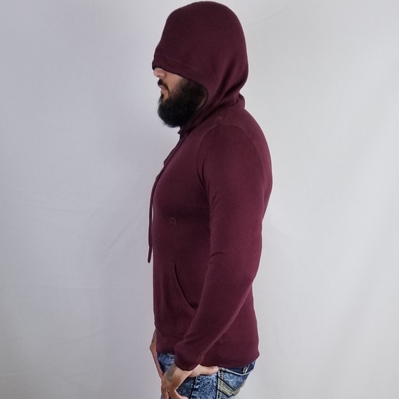 Express Sweater - Picture 2 of 4